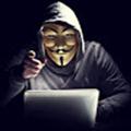Anonimous Hacker
