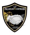 PALLADIUM CONTINUUM