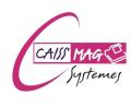 Caiss mag systemes