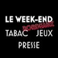 Le_Week-End Bordeaux