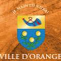 Grand V Provence VTC Orange - Vaucluse