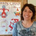 Sylvie MARTIN