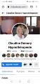 Claudine Demory