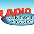 radio contact Vosges