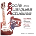 Ecole des Musiques actuelles