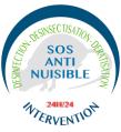 SOS ANTI NUISIBLE