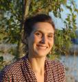 Anna Gerecht Naturopathe
